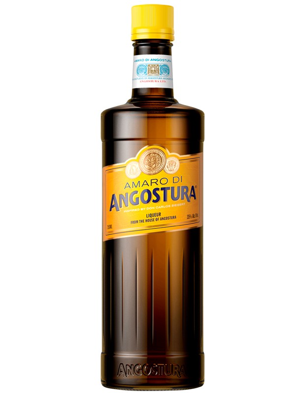 Лікер Amaro di Angostura 35%
