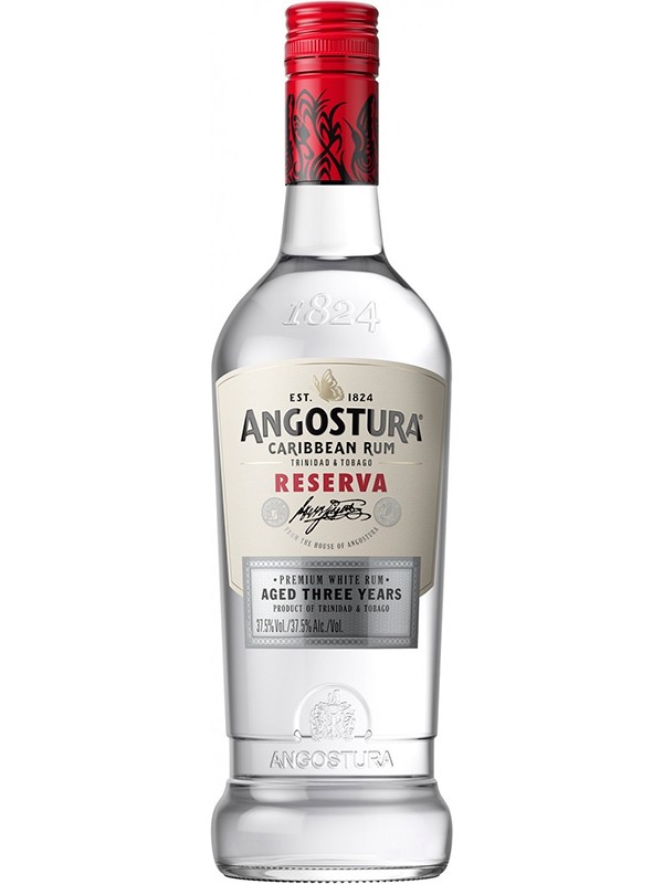Ром Angostura Reserva 3 роки 37.5%