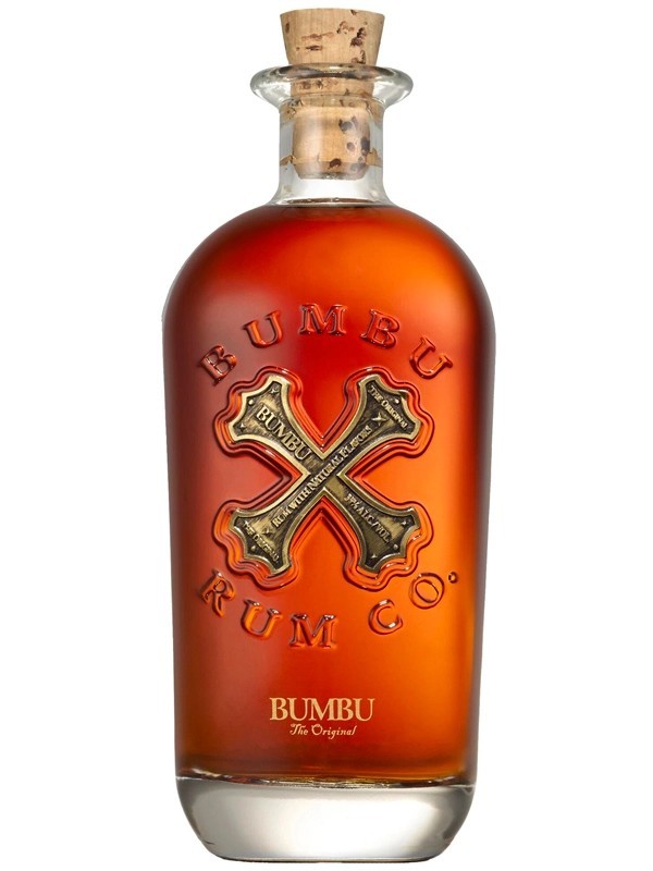 Ром Bumbu Original 15 років 40%