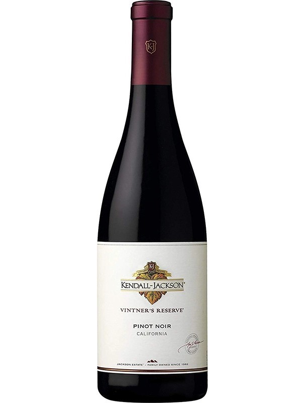 Вино Pinot Noir Vintner's Reserve Kendall-Jackson