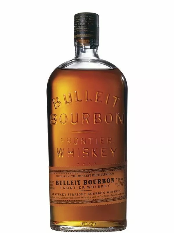 Бурбон Bulleit 45%