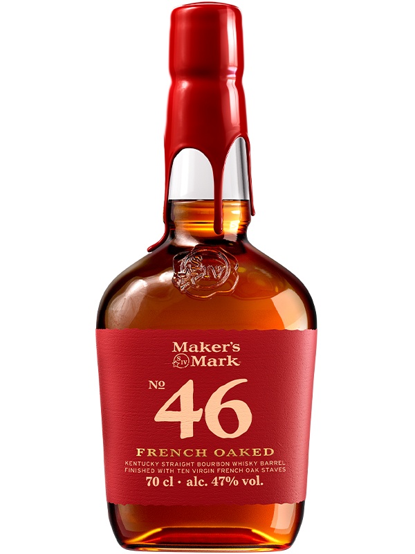 Бурбон Maker's Mark №46 47%