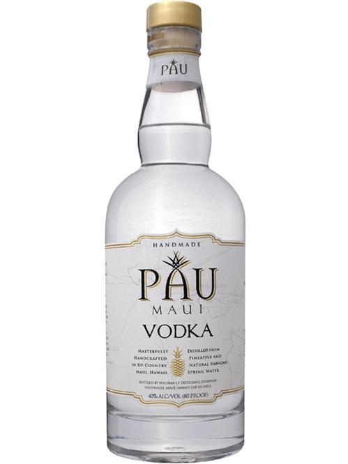 Горілка Pau Maui 40%