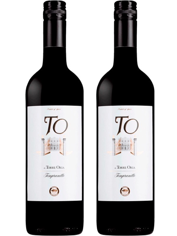 Набір TO Tempranillo Torre Oria