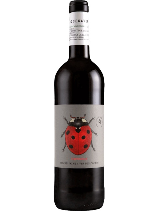 Вино Bodega Verde Tempranillo Bodegas San Valero