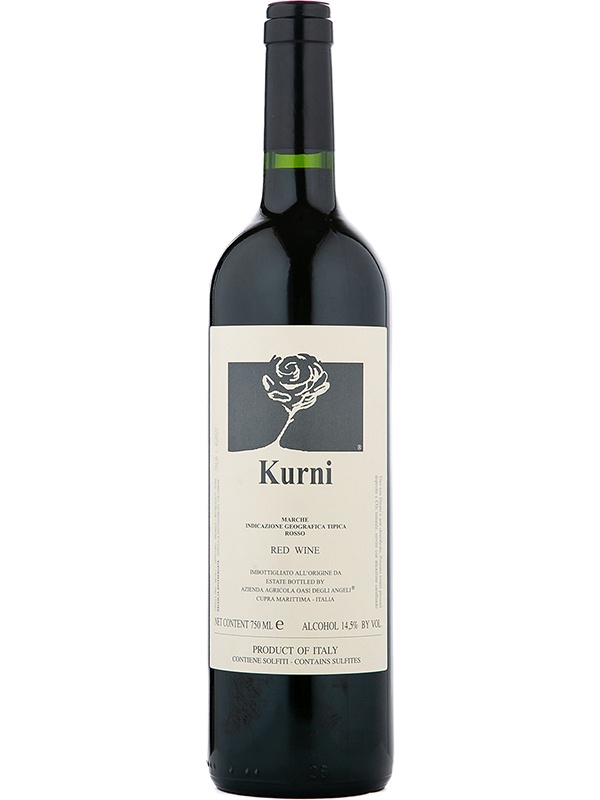 Вино Kurni