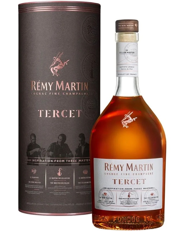 Коньяк Remy Martin Tercet 42%