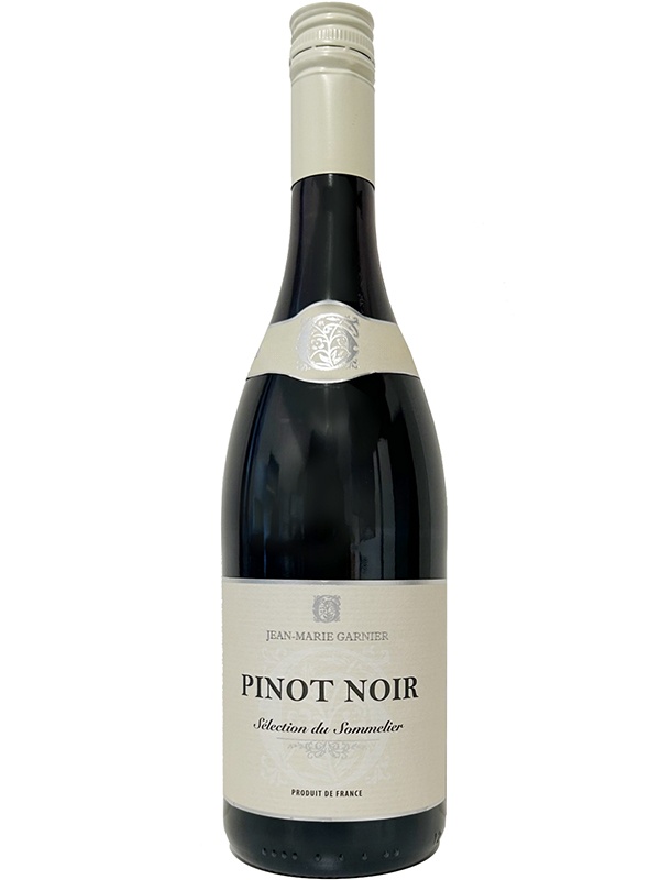 Вино Pinot Noir Jean-Marie Garnier