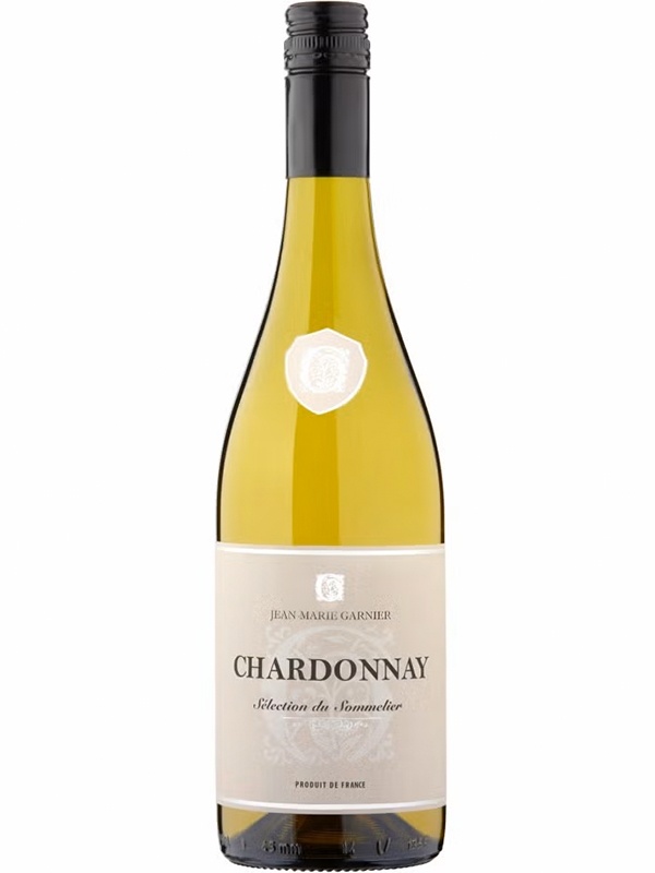 Вино Chardonnay Jean-Marie Garnier