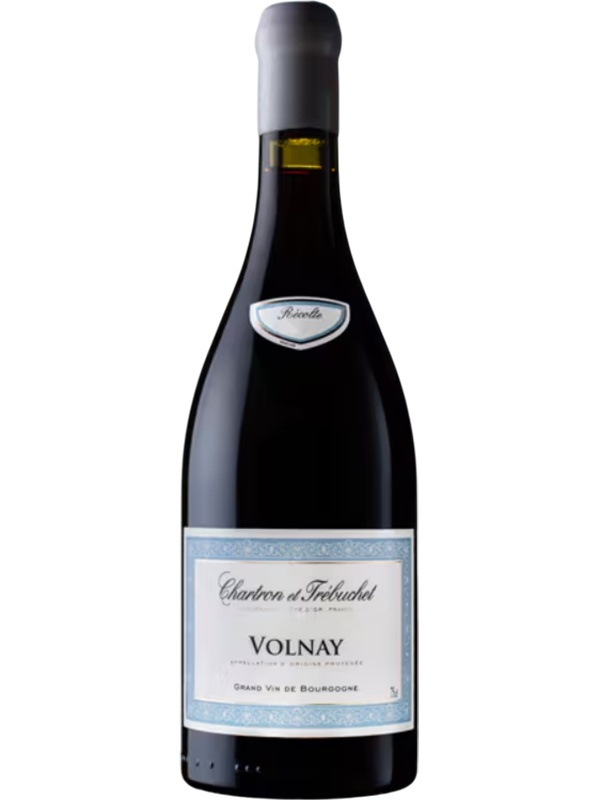 Вино Volnay Chartron et Trebuchet