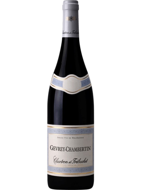 Вино Gevrey - Chambertin Chartron et Trebuchet
