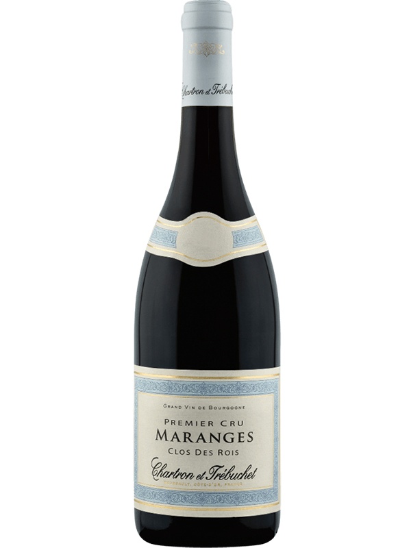 Вино Maranges 1er Cru Clos des Rois Chartron et Trebuchet