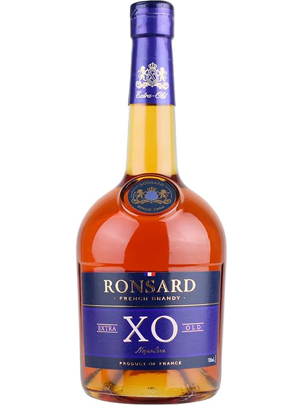 Бренді Ronsard Napoleon XO 36%