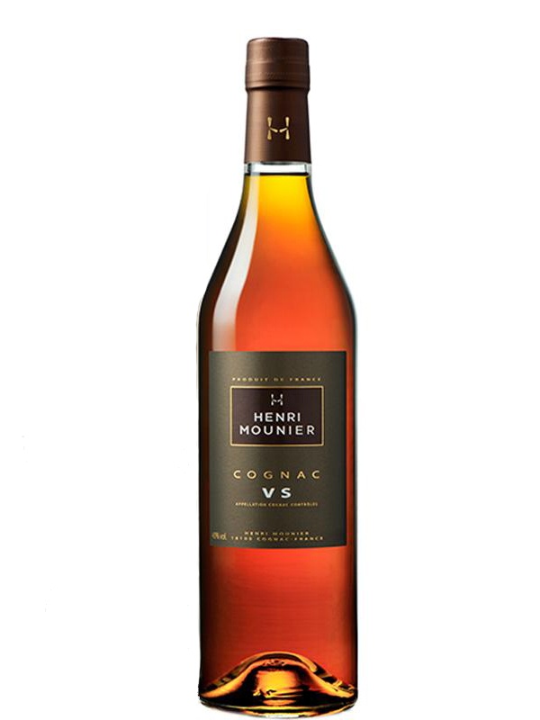 Коньяк Henri Mounier VS 40%