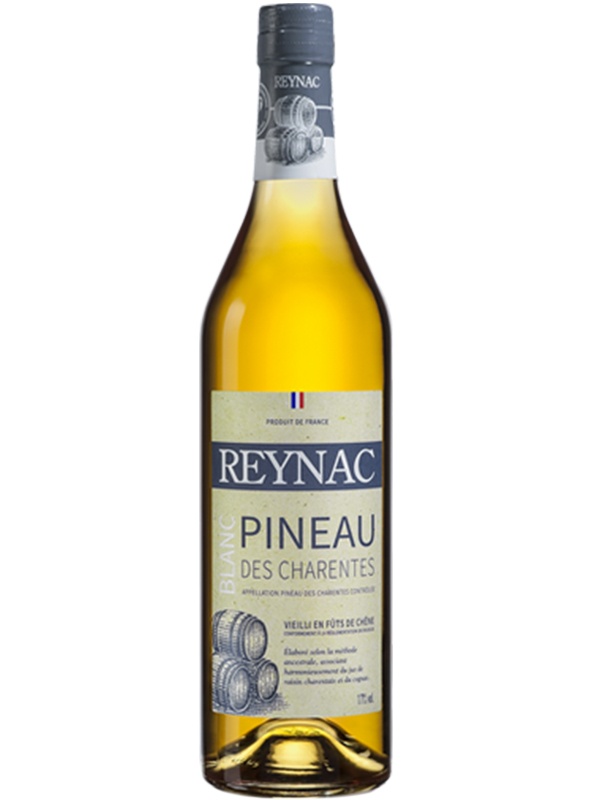 Піно Pineau des Charentes Reynac 17%
