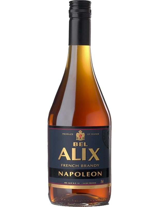 Бренді Bel Alix Napoleon 36%