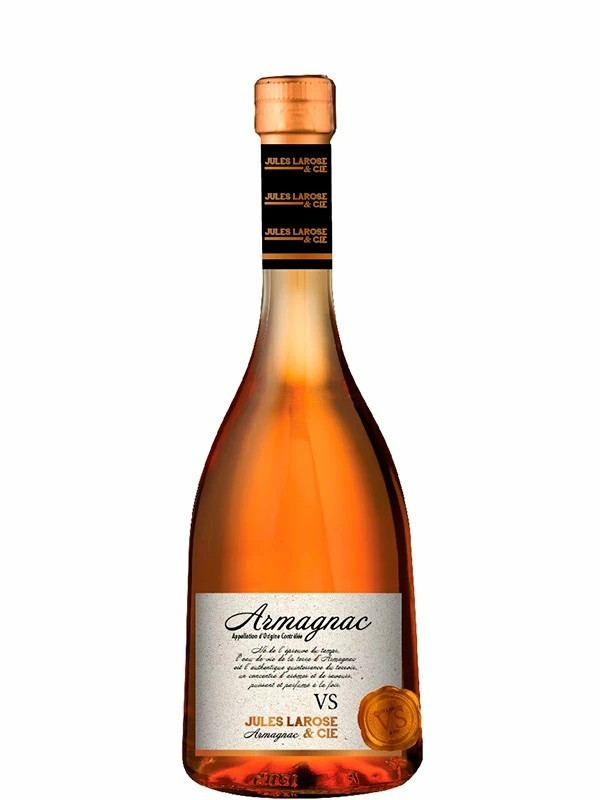 Арманьяк Jules Larose VS 40%