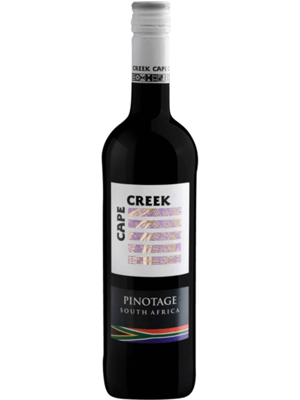 Вино Pinotage Cape Creek
