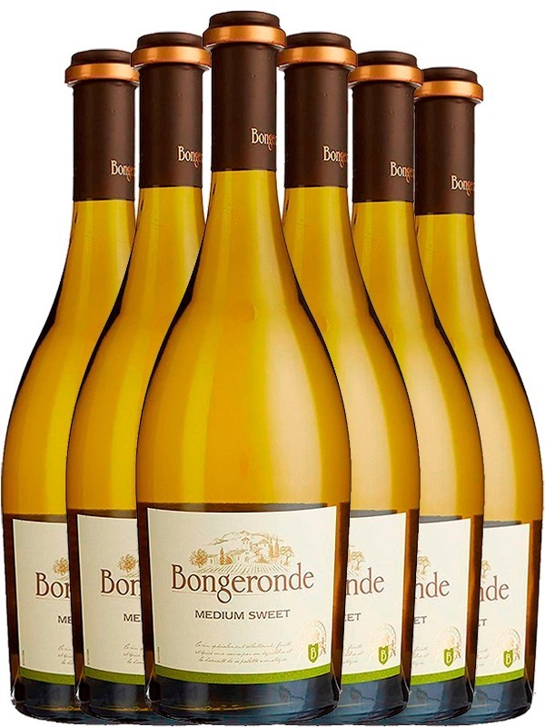 Набір Bongeronde