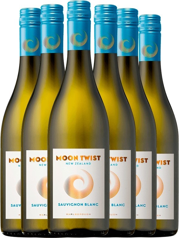 Набір Sauvignon Blanc Moon Twist