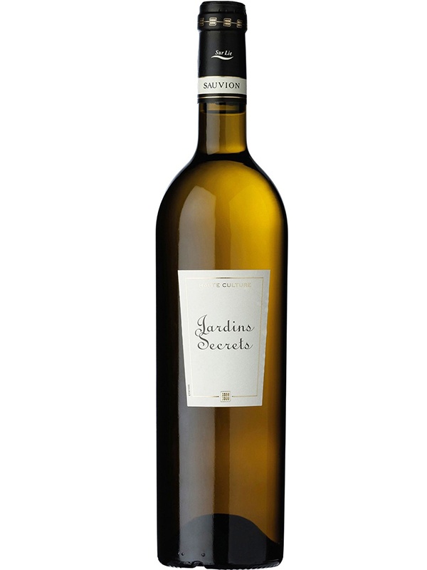 Вино Haute Culture Sauvion Jardins Secrets