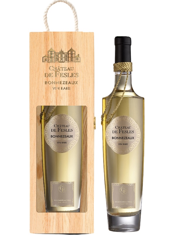 Вино Chateau de Fesles Bonnezeaux