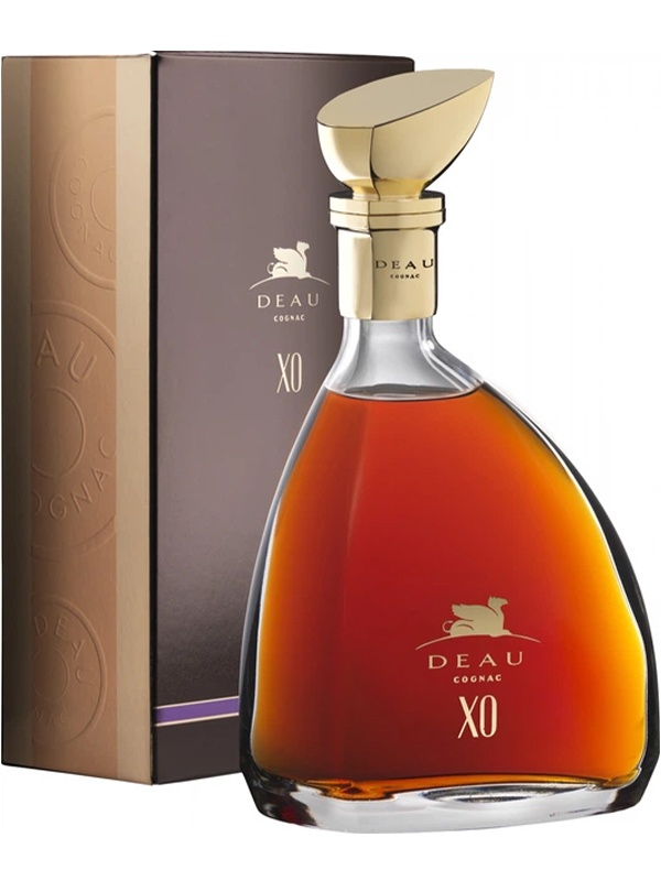 Коньяк Deau XO 40%