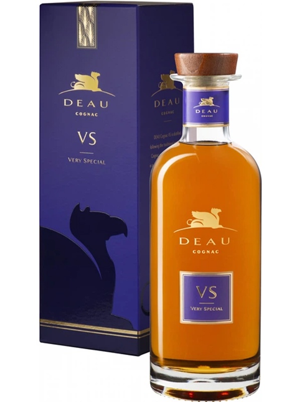 Коньяк Deau VS 40%