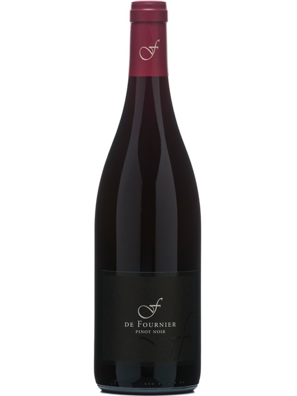 Вино F de Fournier Pinot Noir Fournier Pere&Fils