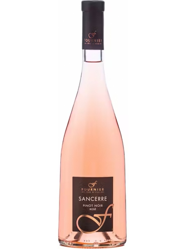 Вино Pinot Noir Sancerre Fournier Pere&Fils