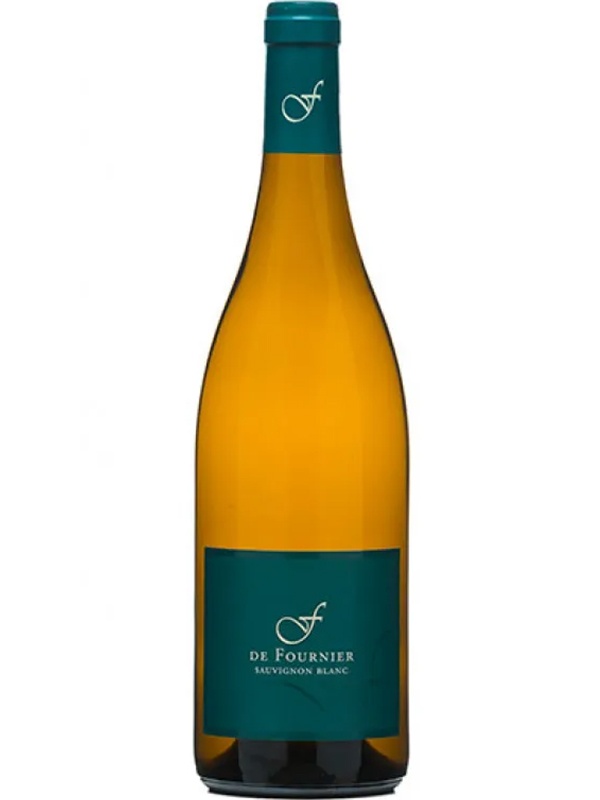 Вино Vin de Pays Sauvignon Blanc Fournier Pere&Fils