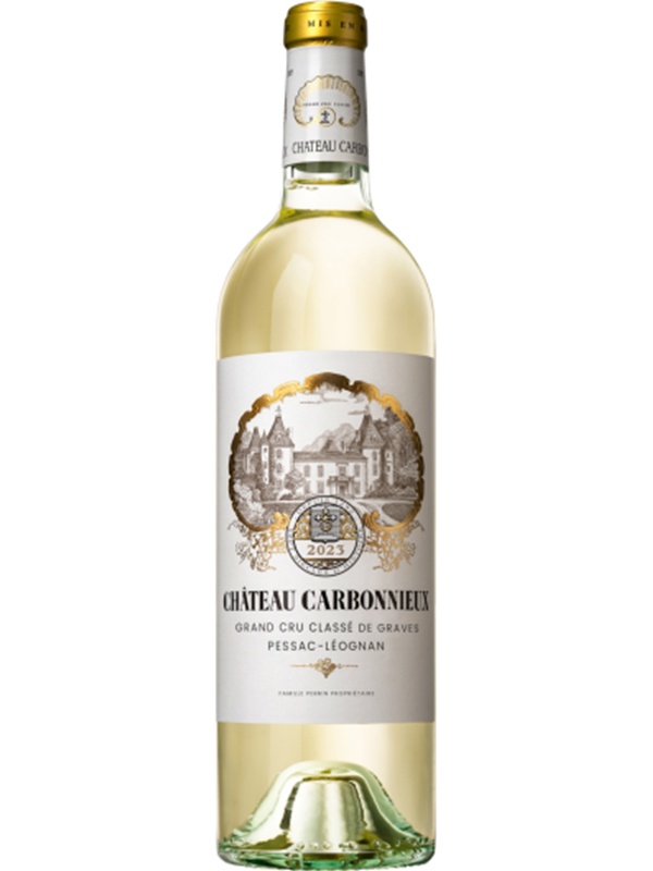 Вино Chateau Carbonnieux Pessac-Leognan