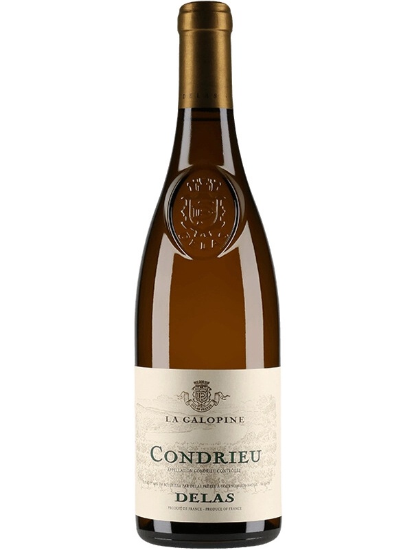 Вино Condrieu La Galopine Delas Freres