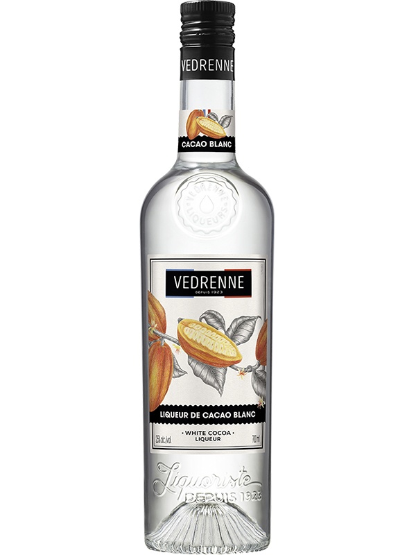 Лікер White Cocoa Vedrenne 25%
