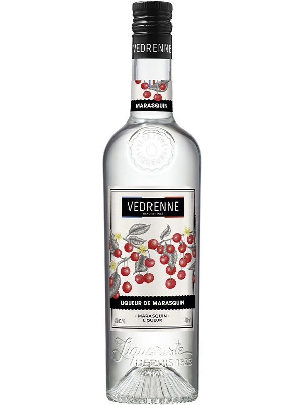 Лікер Maraschino Vedrenne 25%