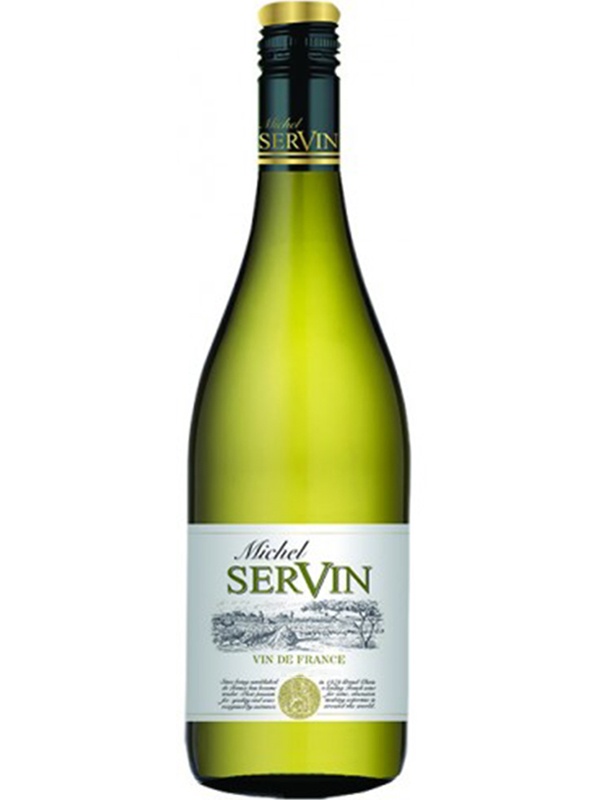 Вино Michel Servin Blanc