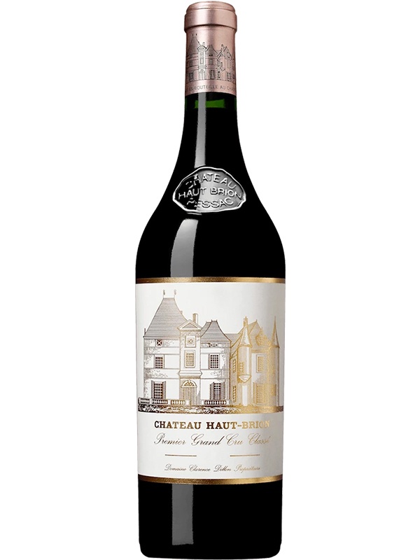 Вино Chateau Haut-Brion Pessac-Leognan