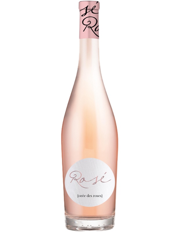 Вино Oree des Roses Les Grands Chais de France