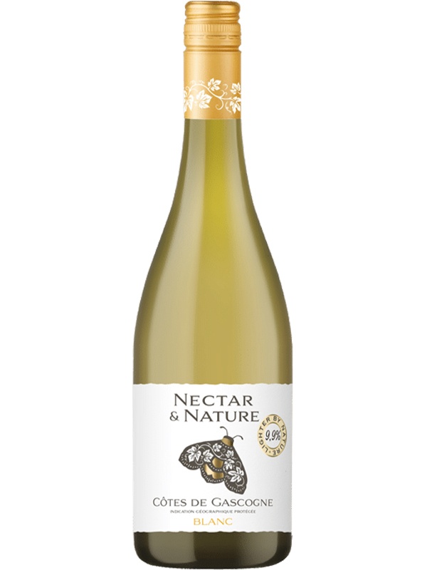 Вино Nectar & Nature Cotes de Gascogne