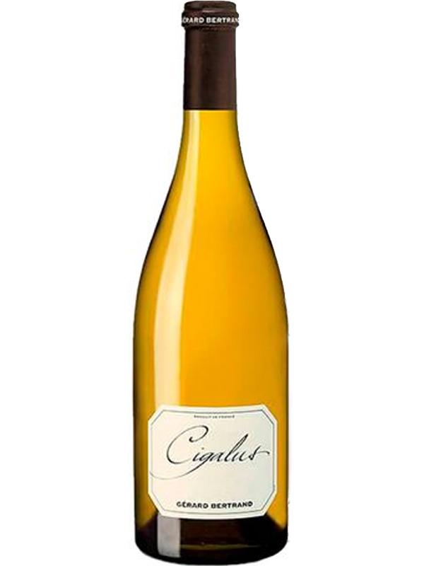Вино Cigalus Blanc Gerard Bertrand