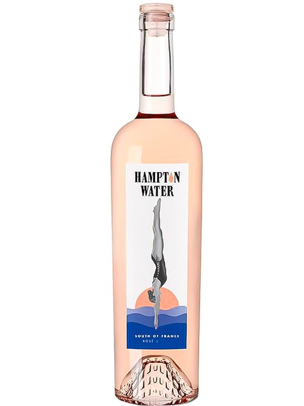 Вино Hampton Water Gerard Bertrand
