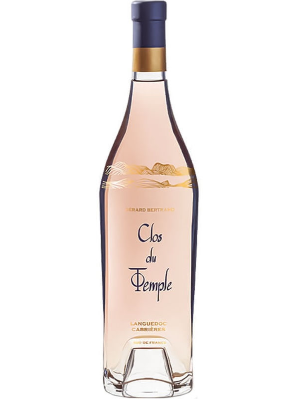 Вино Clos du Temple Gerard Bertrand