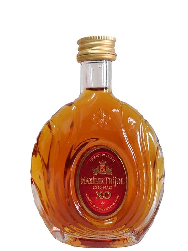 Коньяк Maxime Trijol XO 40%
