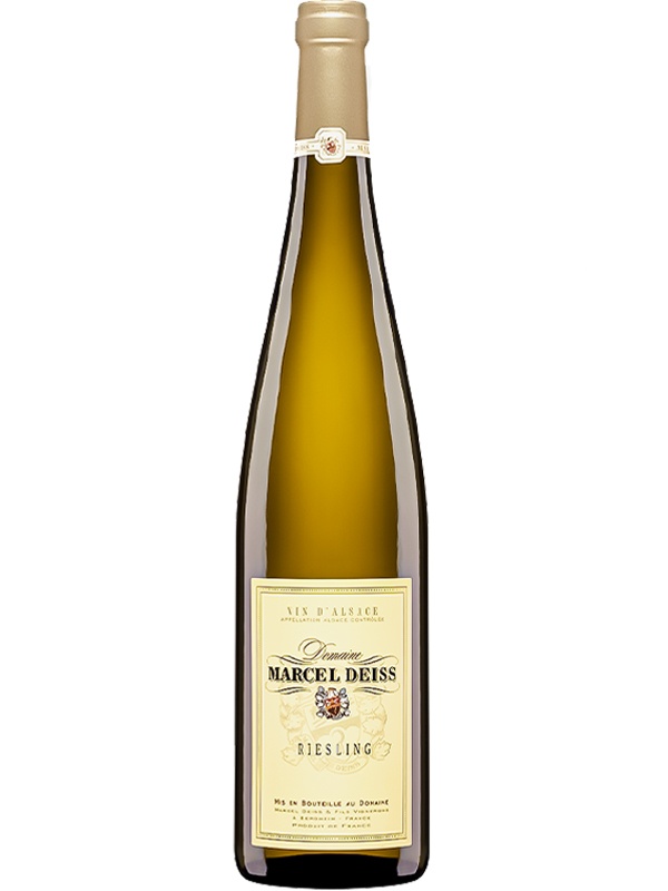 Вино Domaine Marcel Deiss Riesling