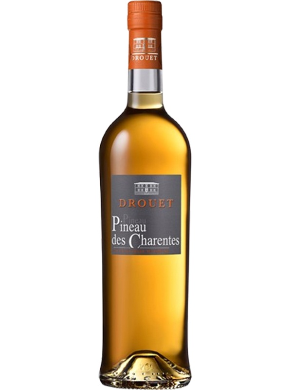 Піно Pineau des Charentes Blanc Drouet 17.5%