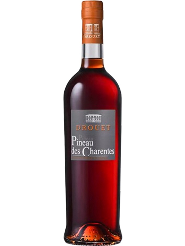 Піно Pineau des Charentes Rouge Drouet 17.5%