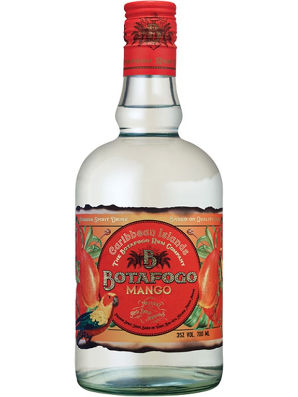Ромовий Botafogo Mango 35%