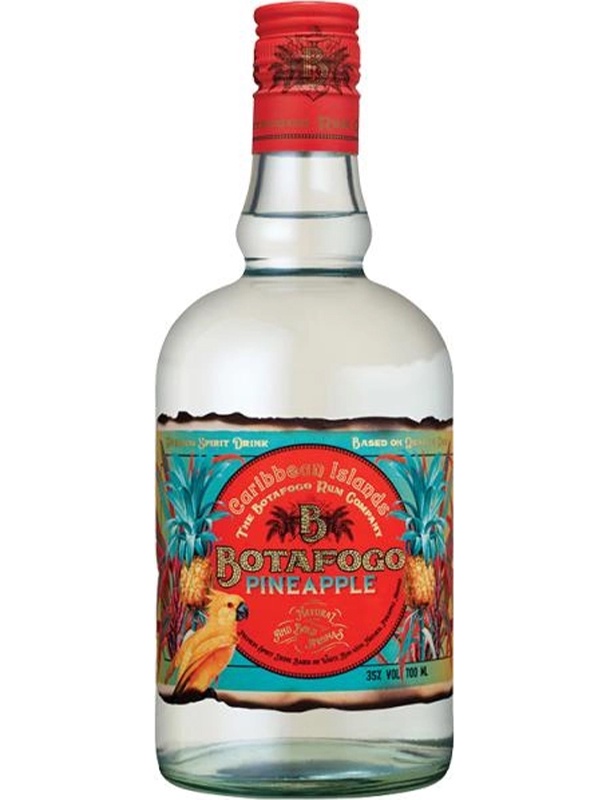 Ромовий Botafogo Pineapple 35%