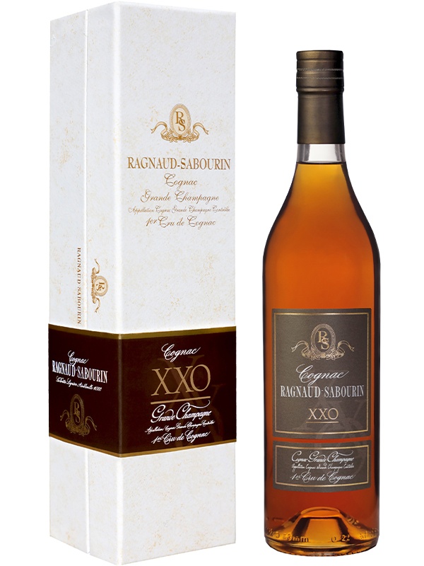 Коньяк Ragnaud-Sabourin XXO №30 40%