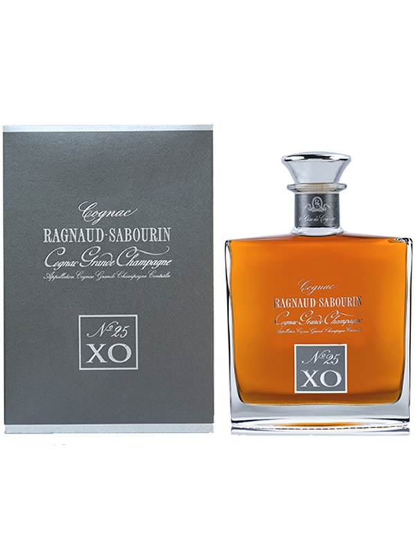Коньяк Ragnaud-Sabourin XO №25 40%